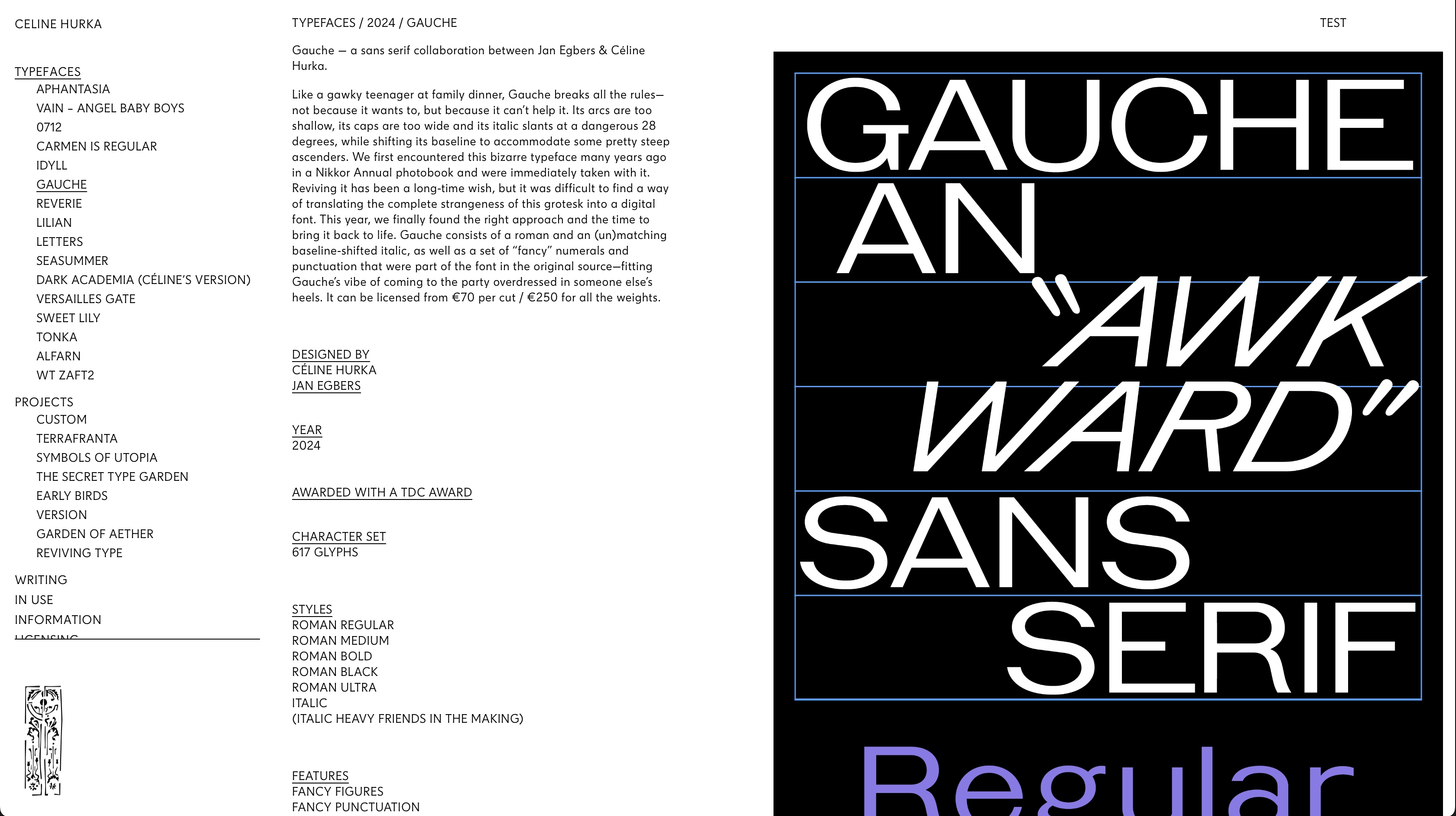 https://celine-hurka.com/gauche/