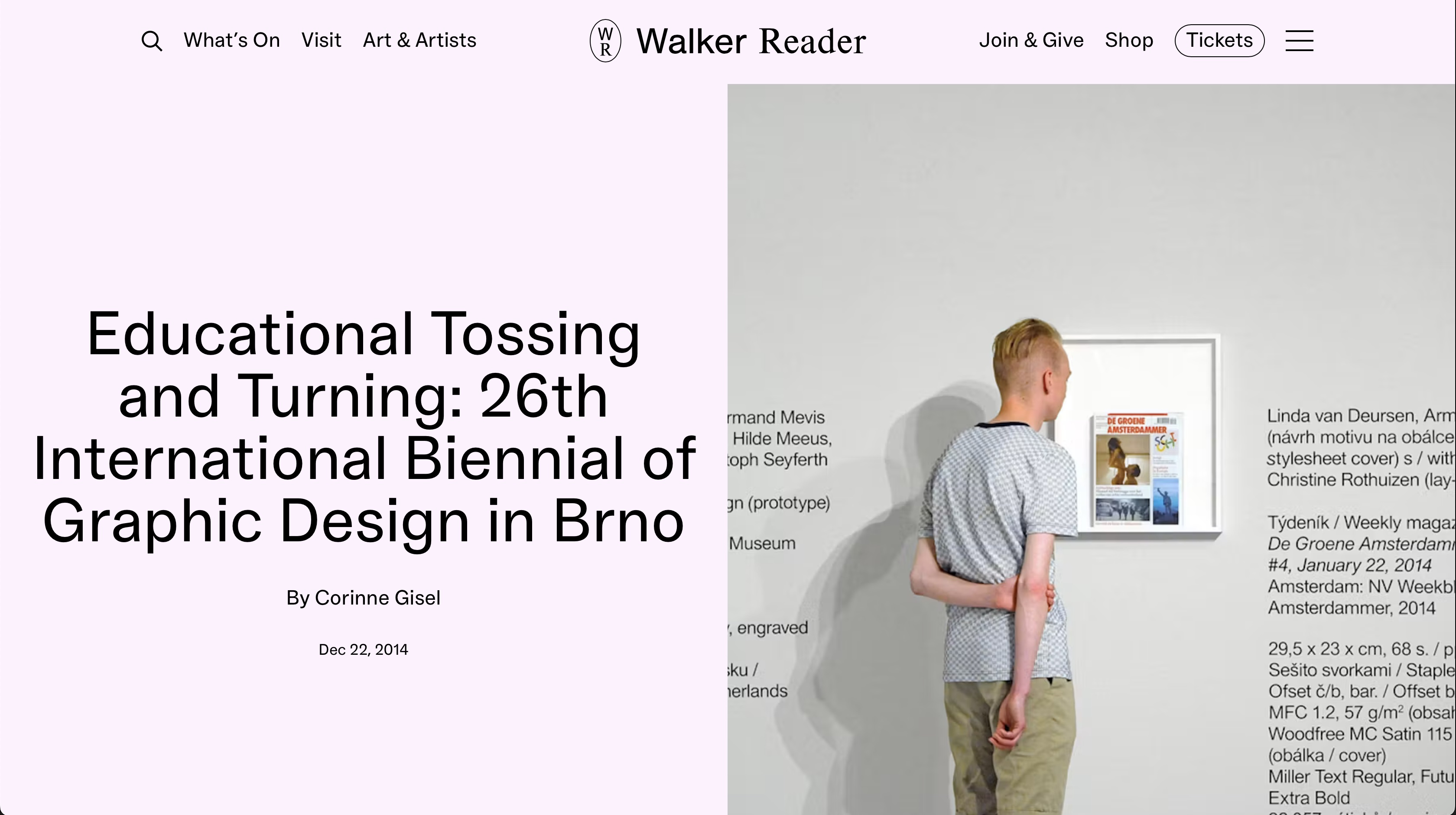 https://www.walkerart.org/reader/educational-tossing-and-turning-26th-international-biennial-of-graphic-design-in-brno/