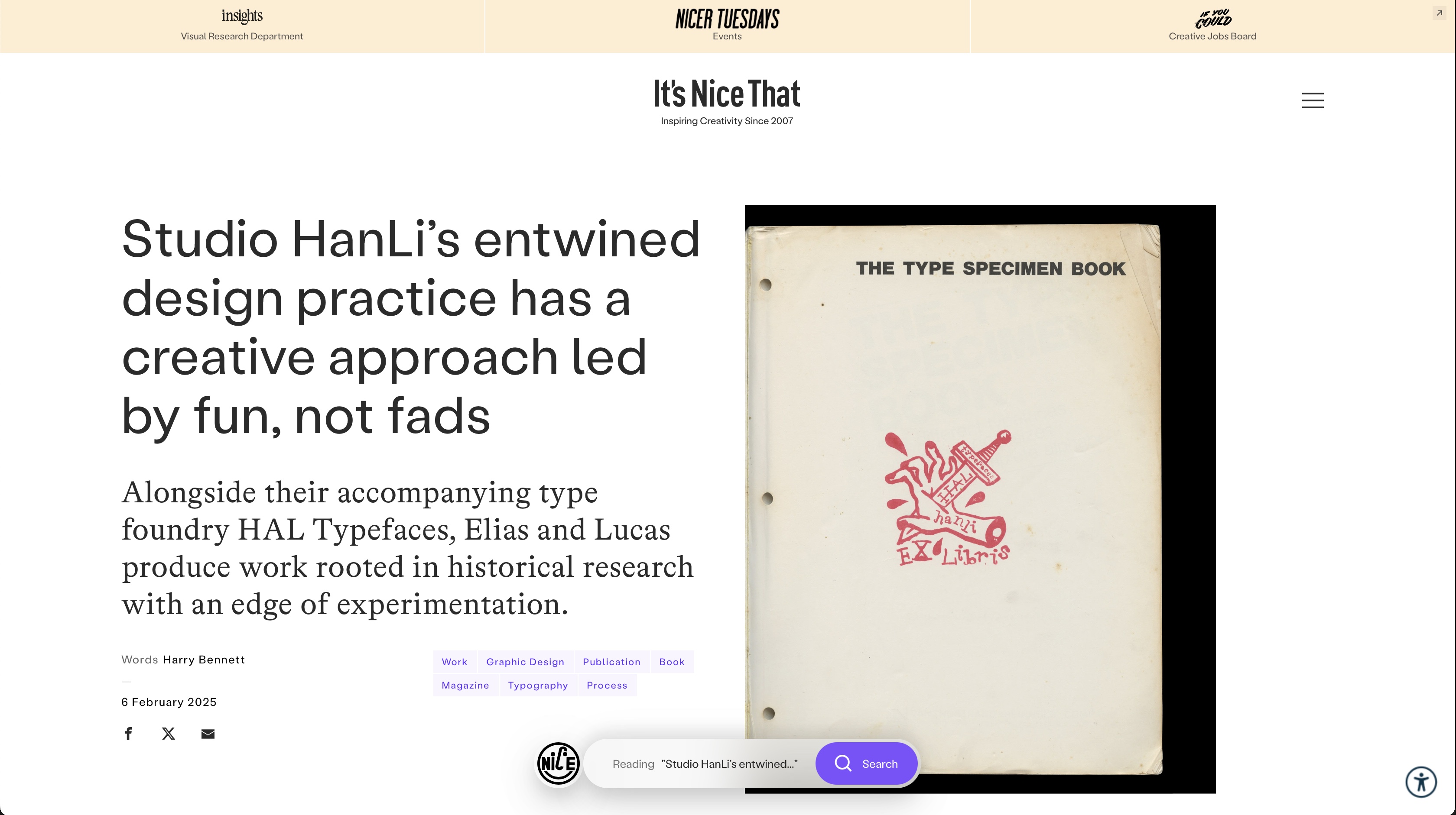 https://www.itsnicethat.com/articles/studio-hanli-graphic-design-discover-060225