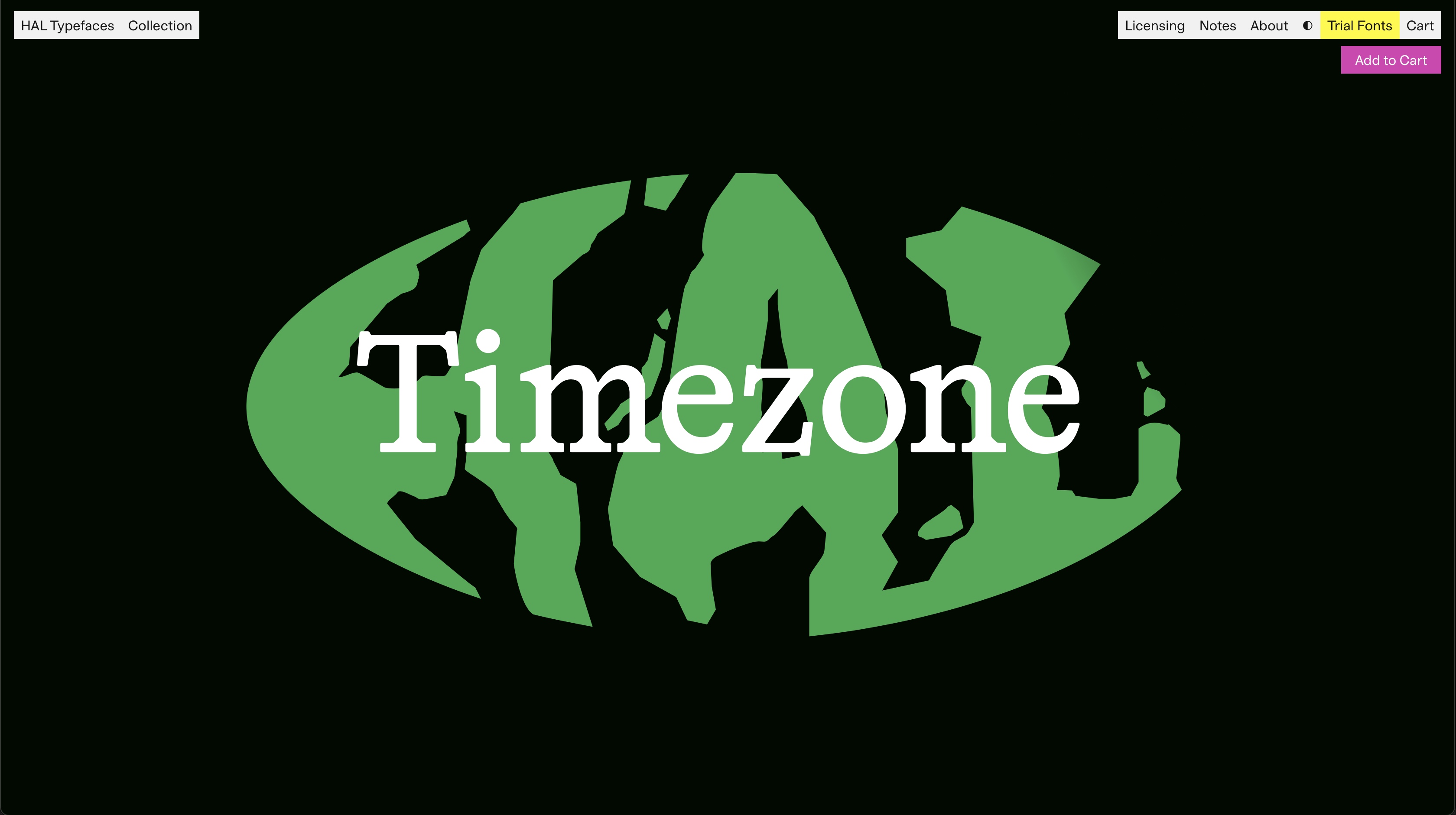 https://haltypefaces.com/typeface/timezone